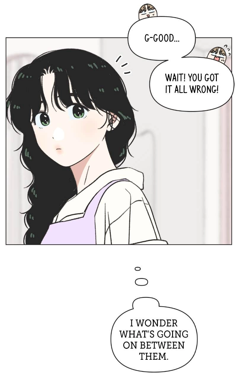 Seasons of Lovesome Chapter 34 Page 59