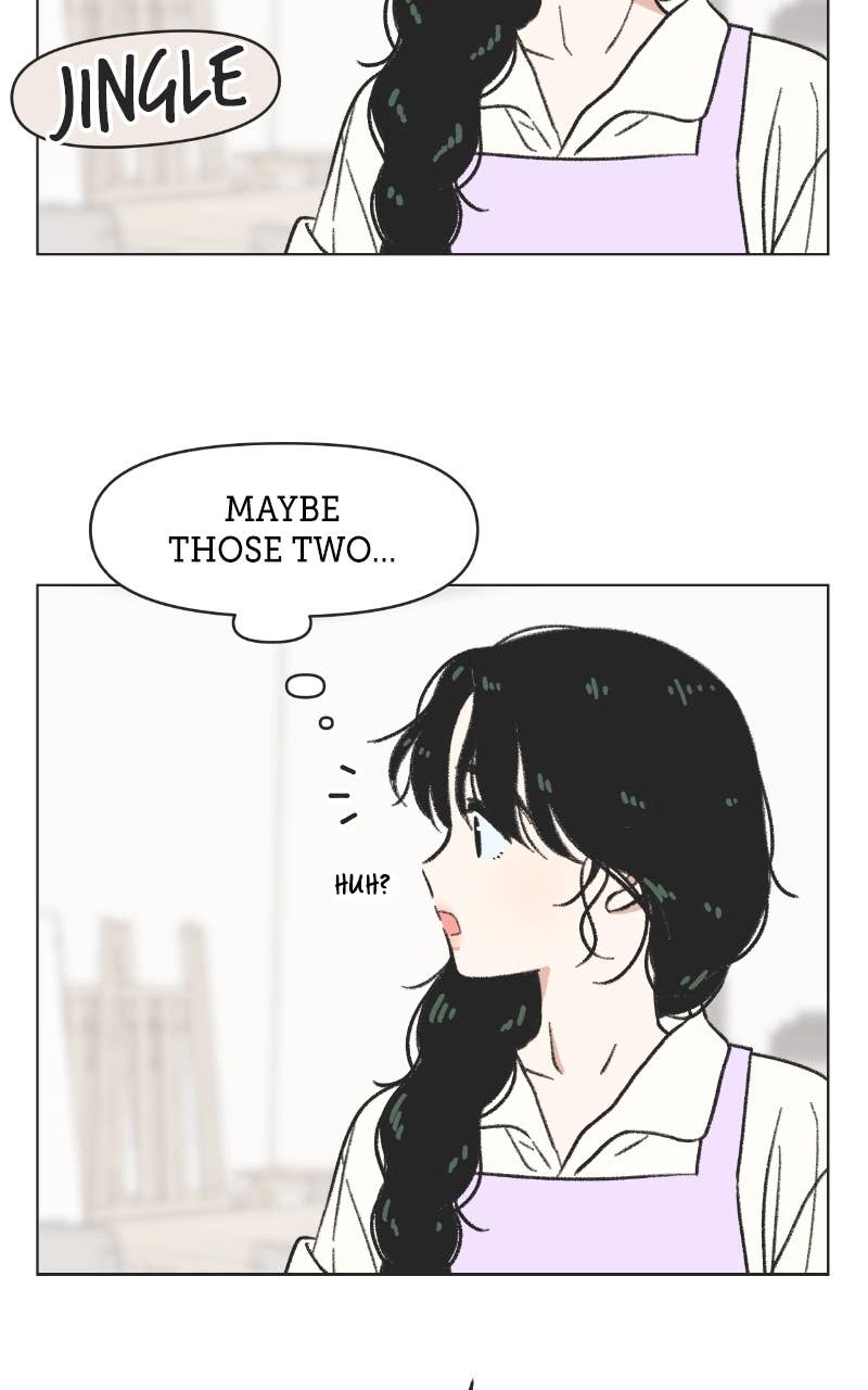 Seasons of Lovesome Chapter 34 Page 62