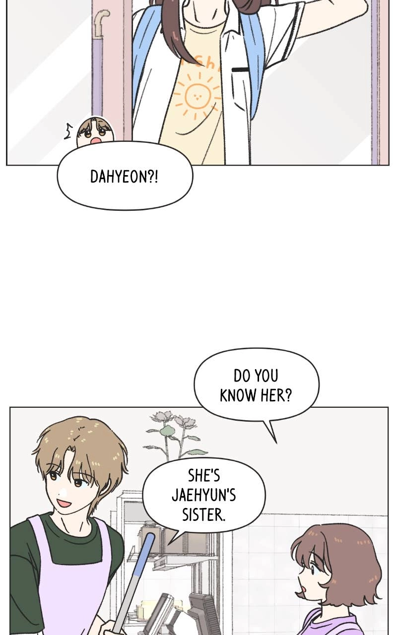 Seasons of Lovesome Chapter 34 Page 65