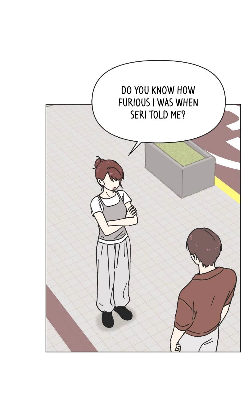 Seasons of Lovesome Chapter 34 Page 6