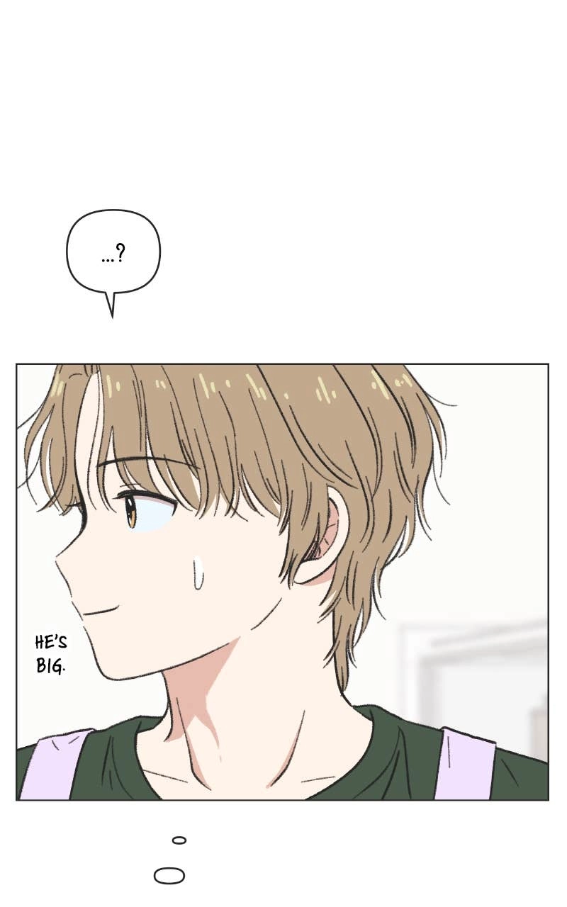 Seasons of Lovesome Chapter 34 Page 70