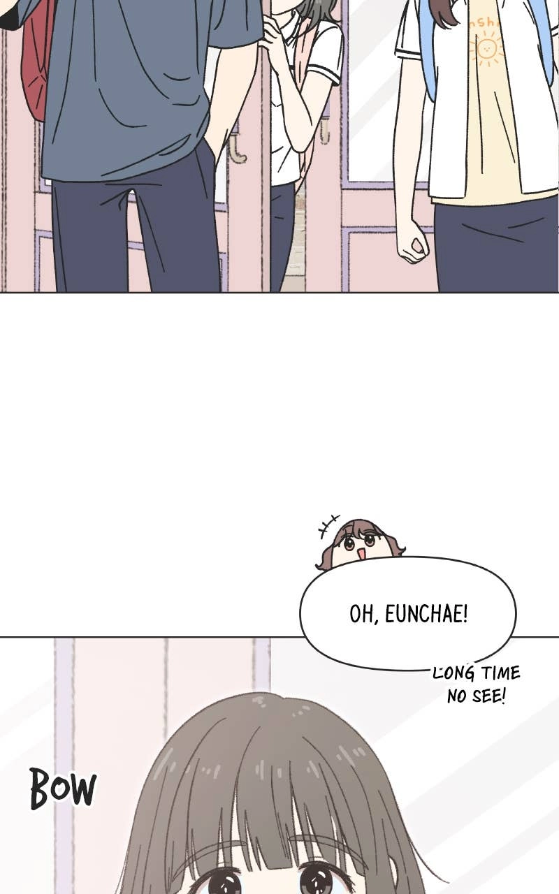 Seasons of Lovesome Chapter 34 Page 73
