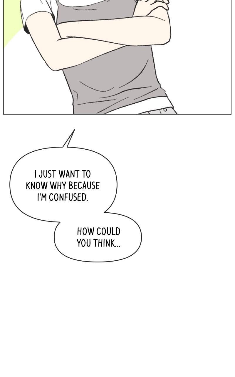 Seasons of Lovesome Chapter 34 Page 9