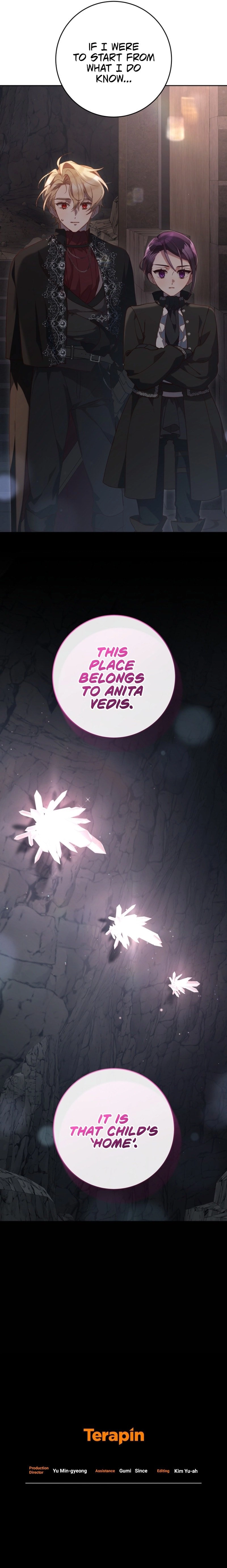 Second Life of a Trash Princess Chapter 73 - [Season 3 Start] Page 11