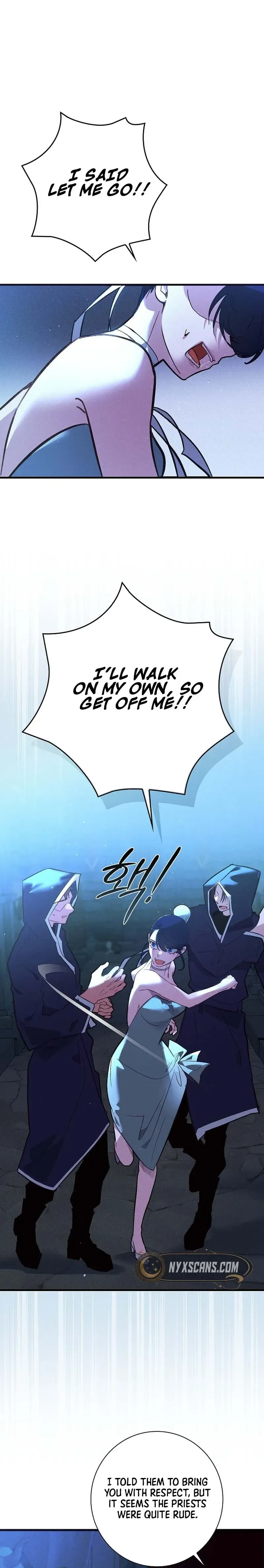 Seian Chapter 47 Page 20