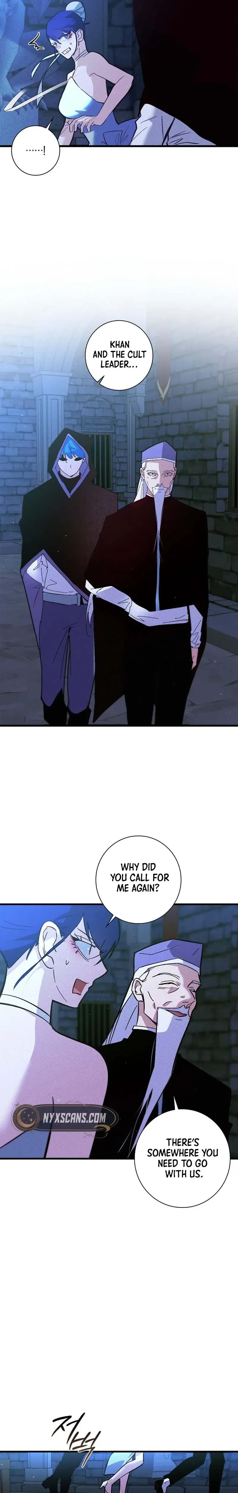 Seian Chapter 47 Page 21