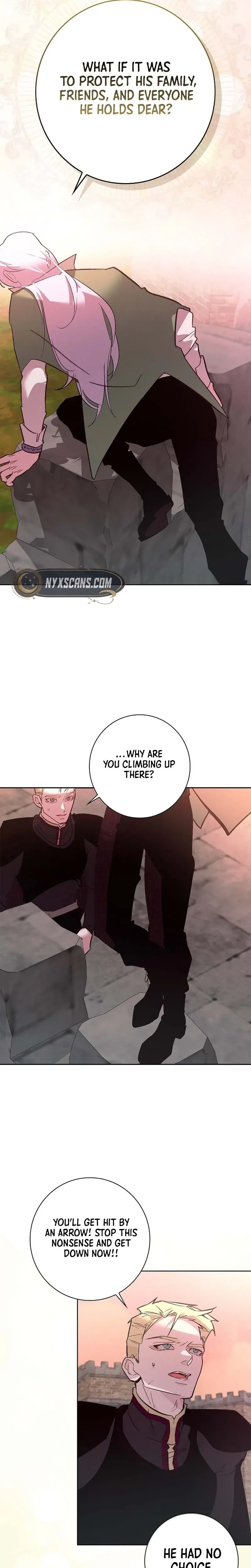 Seian Chapter 46 Page 9