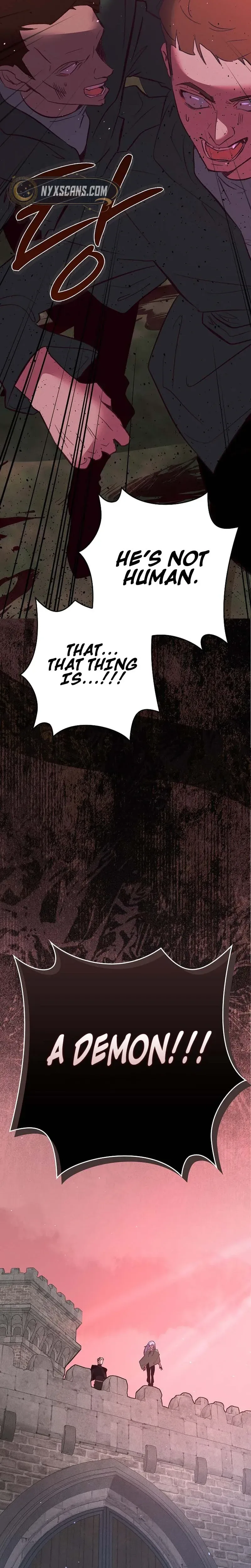Seian Chapter 46 Page 19