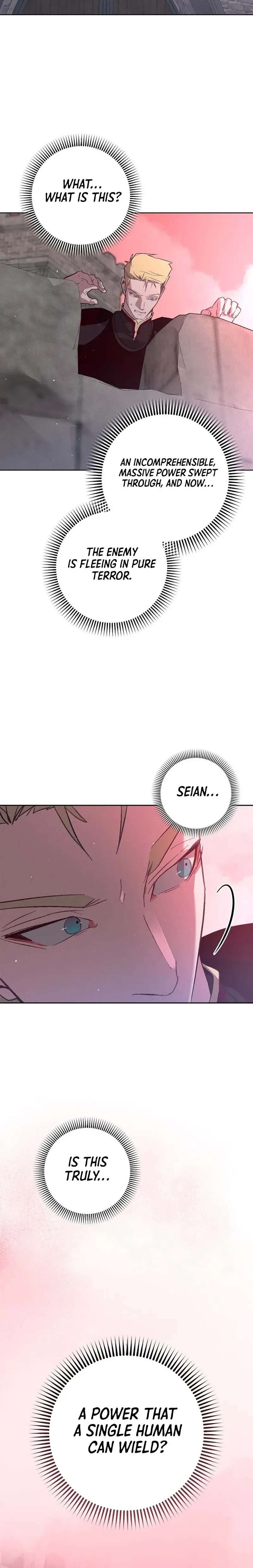Seian Chapter 46 Page 20