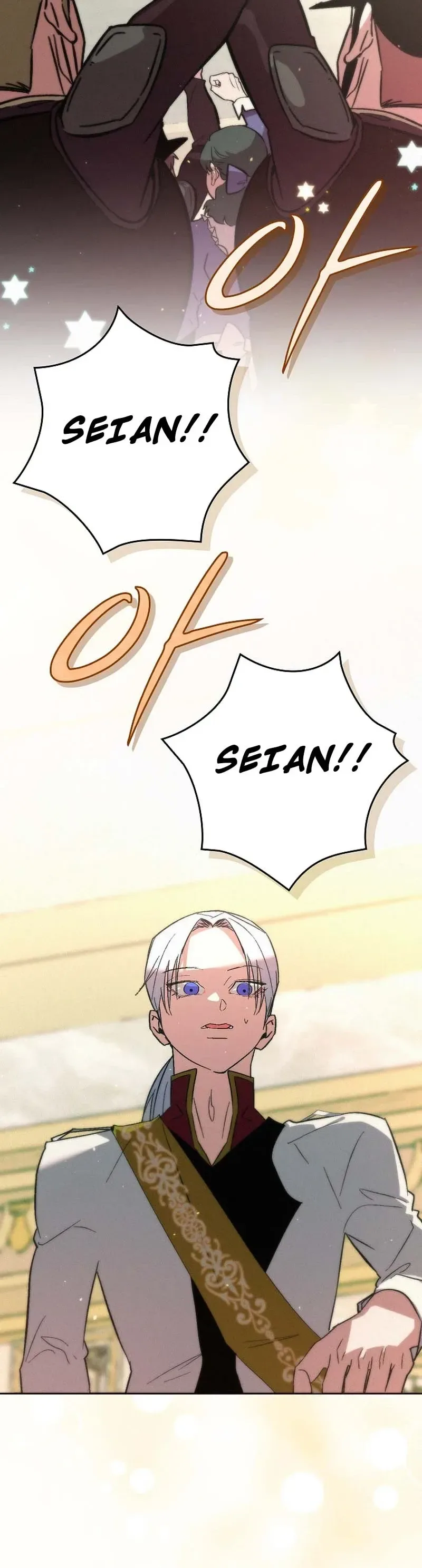 Seian Chapter 46 Page 26