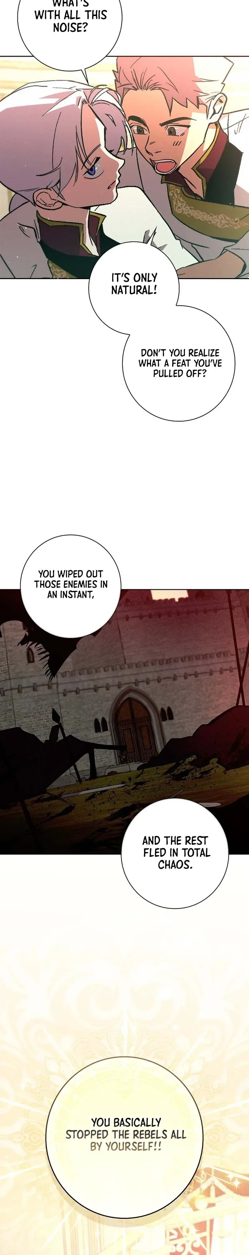 Seian Chapter 46 Page 28