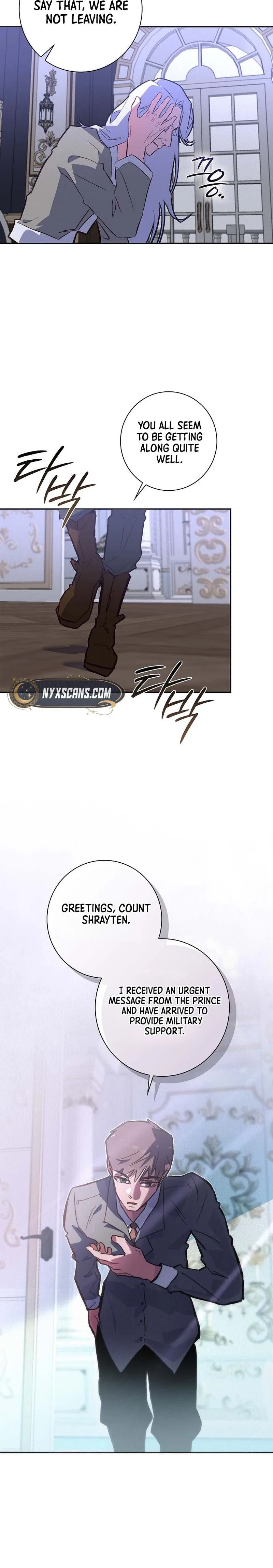 Seian Chapter 45 Page 8