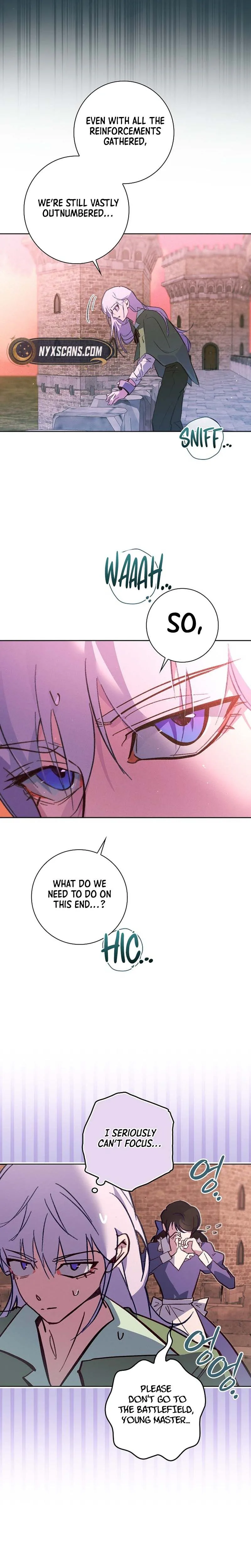 Seian Chapter 45 Page 13