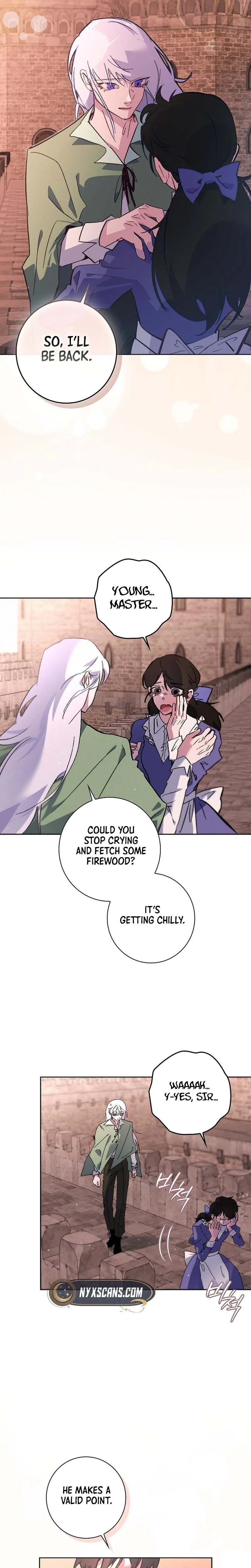 Seian Chapter 45 Page 15