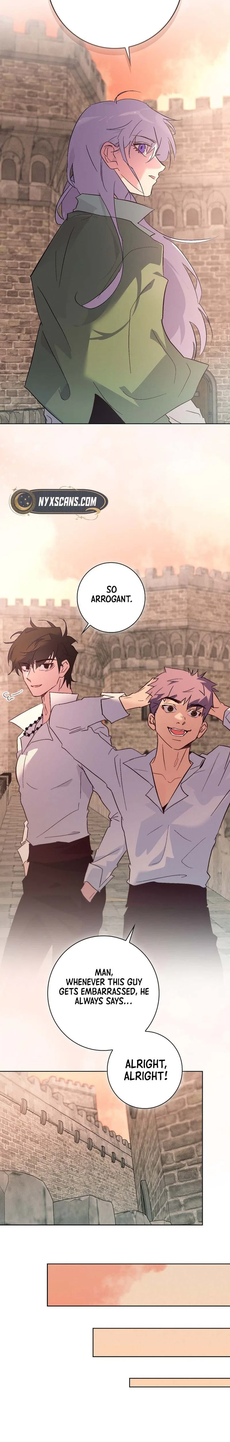Seian Chapter 45 Page 20