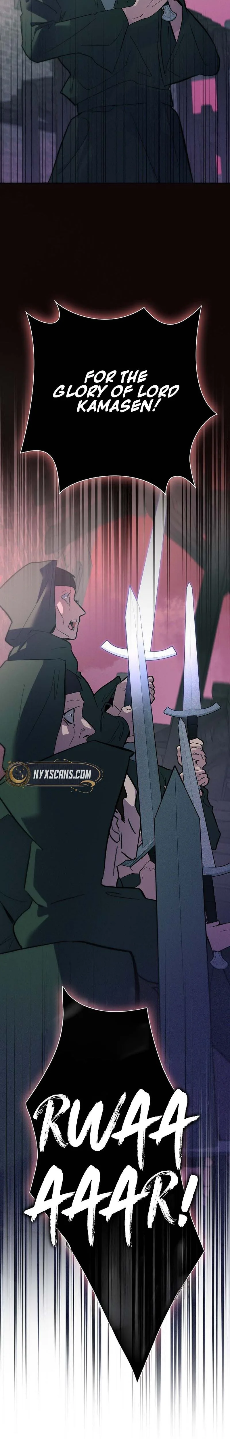 Seian Chapter 45 Page 22