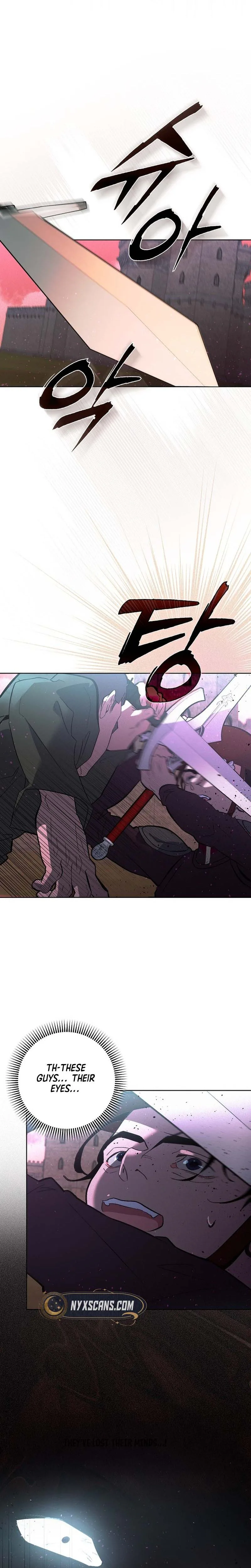 Seian Chapter 45 Page 23