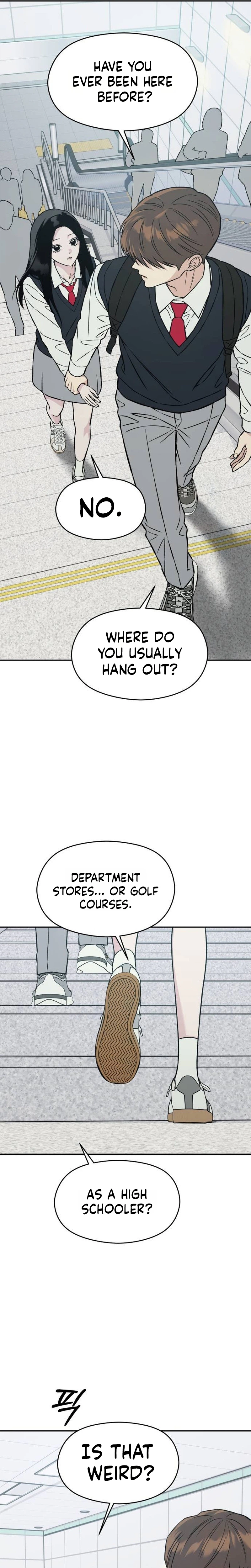 Serim's Iron Rule Chapter 18 Page 7