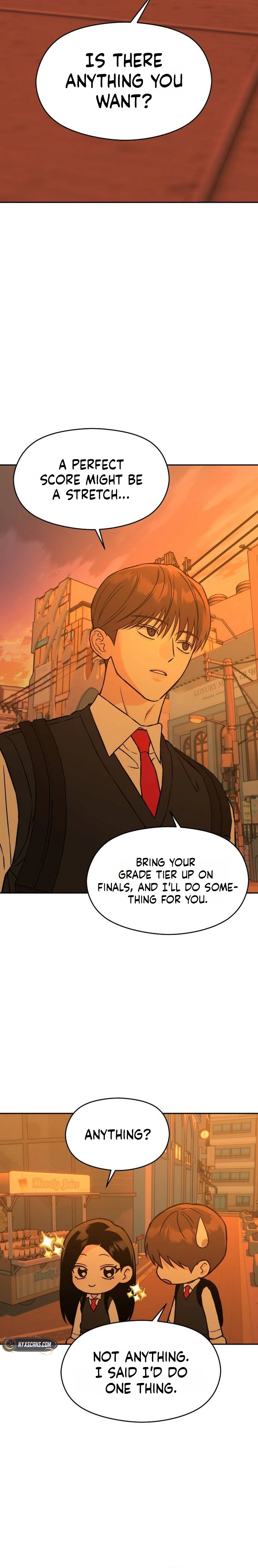 Serim's Iron Rule Chapter 18 Page 12
