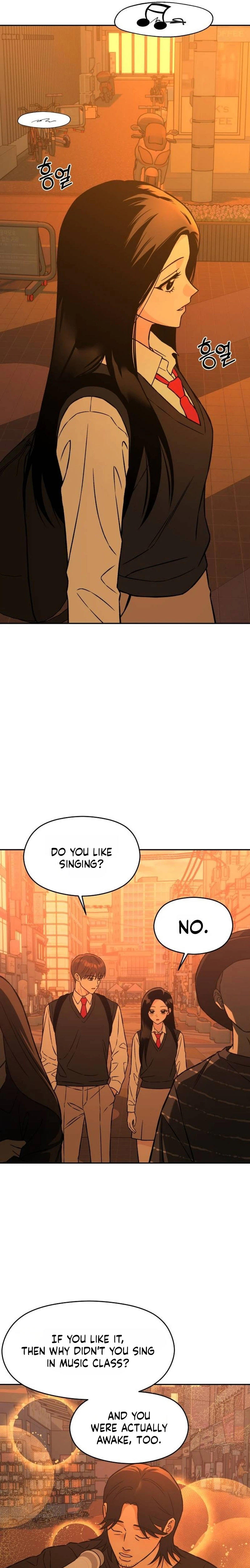 Serim's Iron Rule Chapter 18 Page 16
