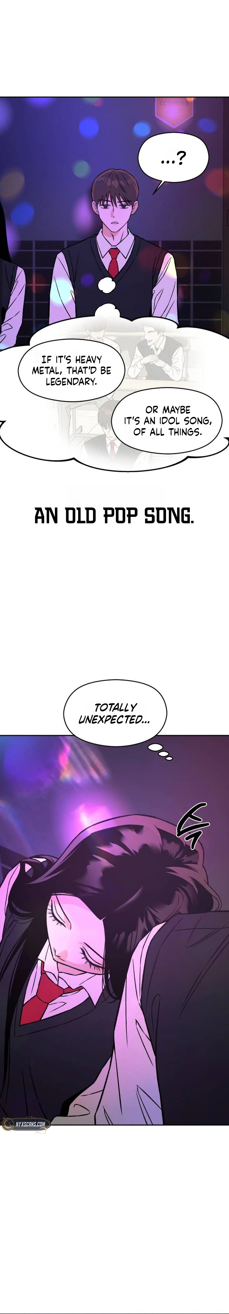 Serim's Iron Rule Chapter 18 Page 27