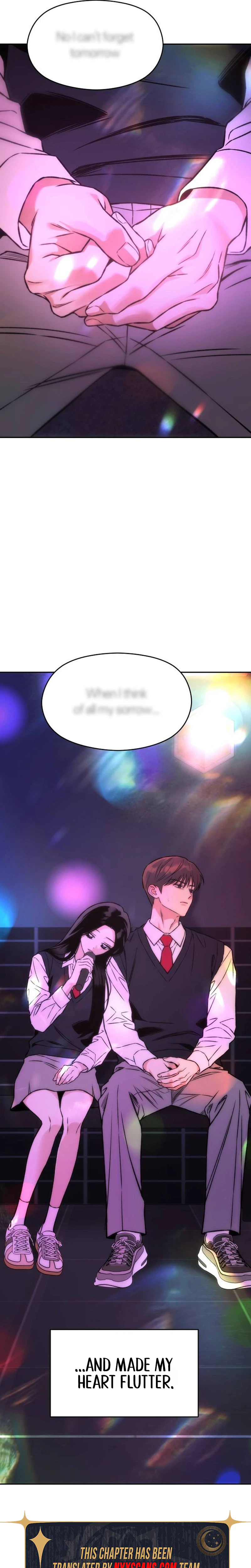Serim's Iron Rule Chapter 18 Page 31