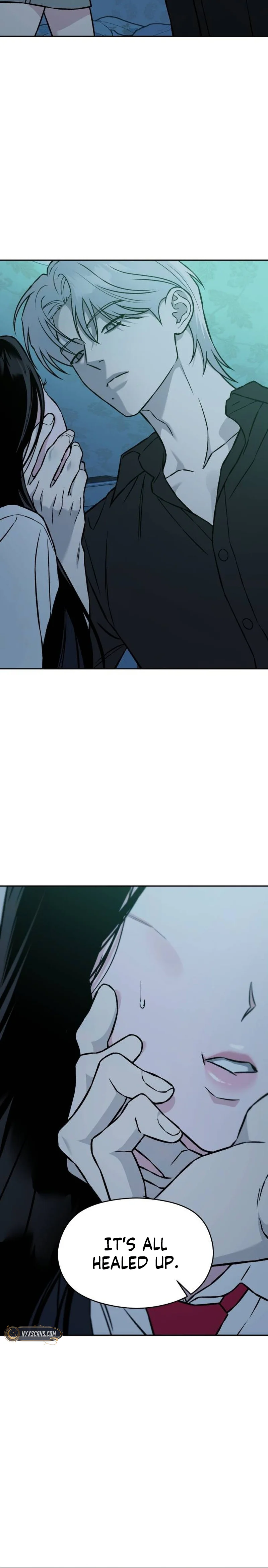 Serim's Iron Rule Chapter 20 Page 13
