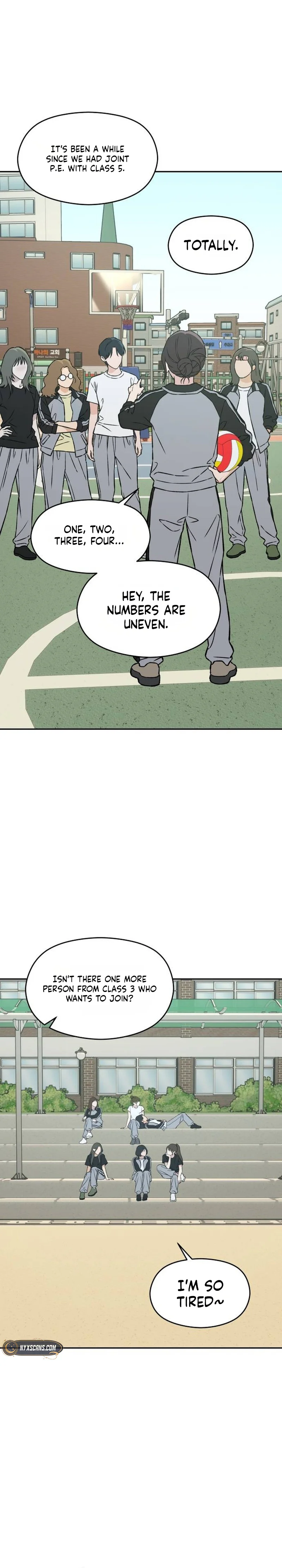 Serim's Iron Rule Chapter 20 Page 16