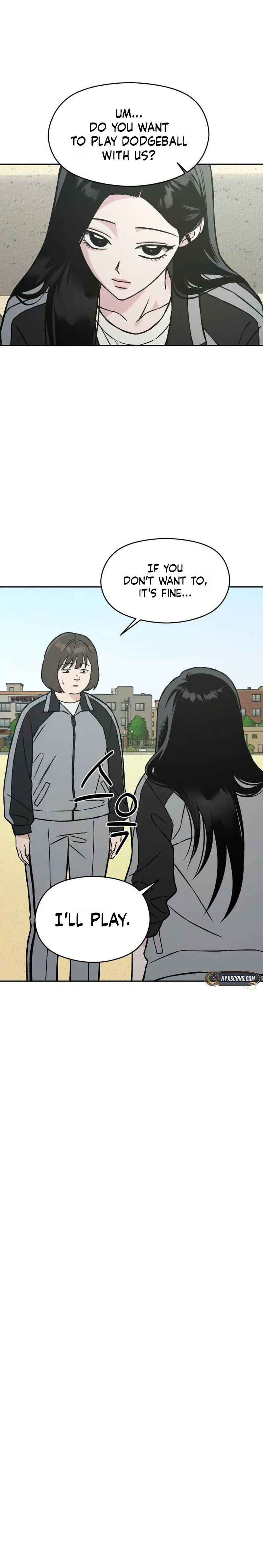 Serim's Iron Rule Chapter 20 Page 19