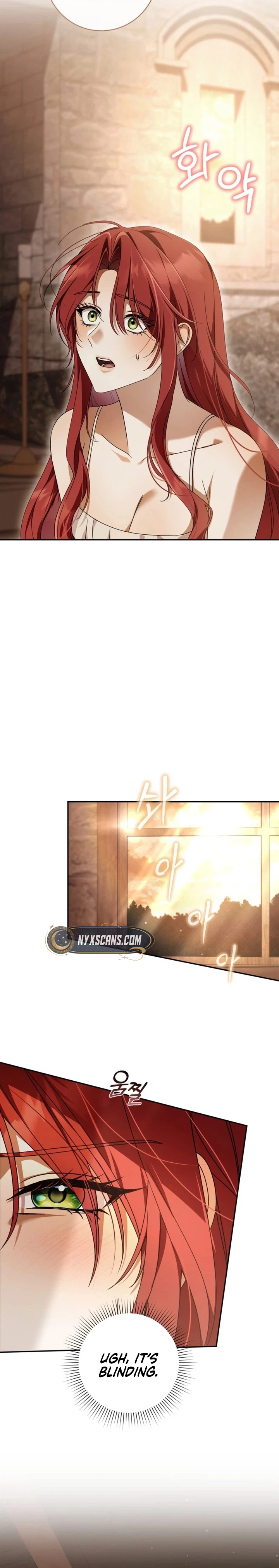 Serpent of Paradise Chapter 27 Page 6