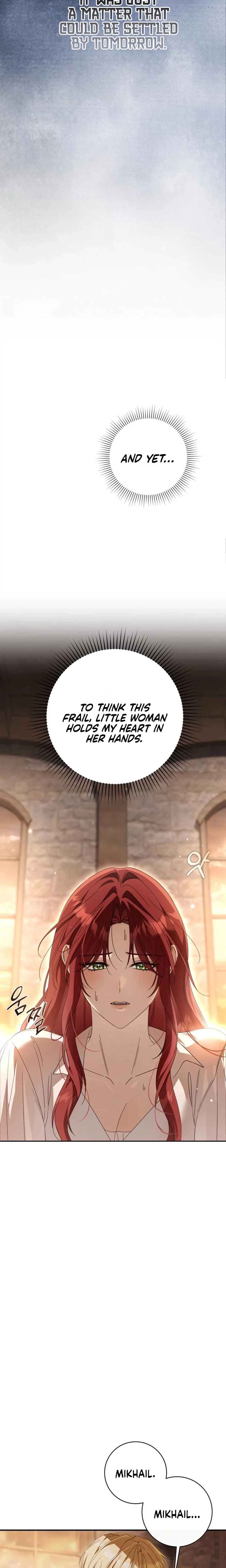 Serpent of Paradise Chapter 27 Page 17