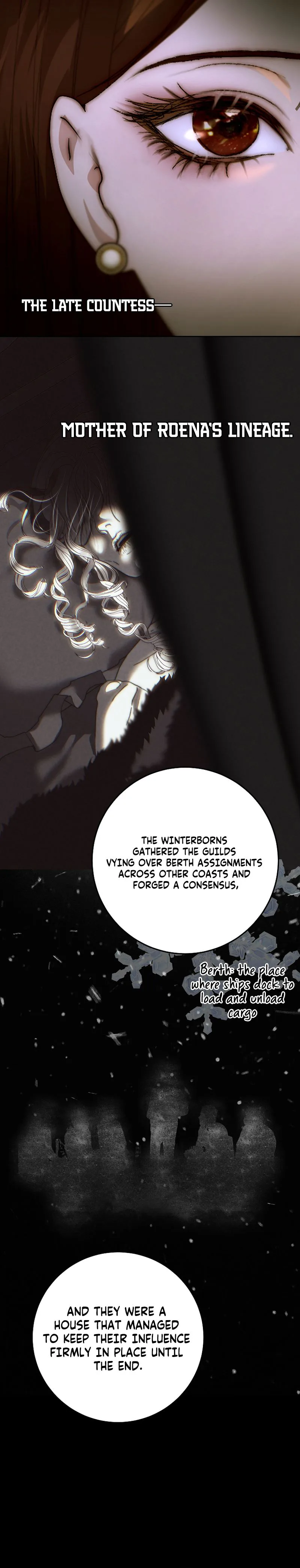 Shards Of A Broken Glass Slipper Chapter 33 Page 11