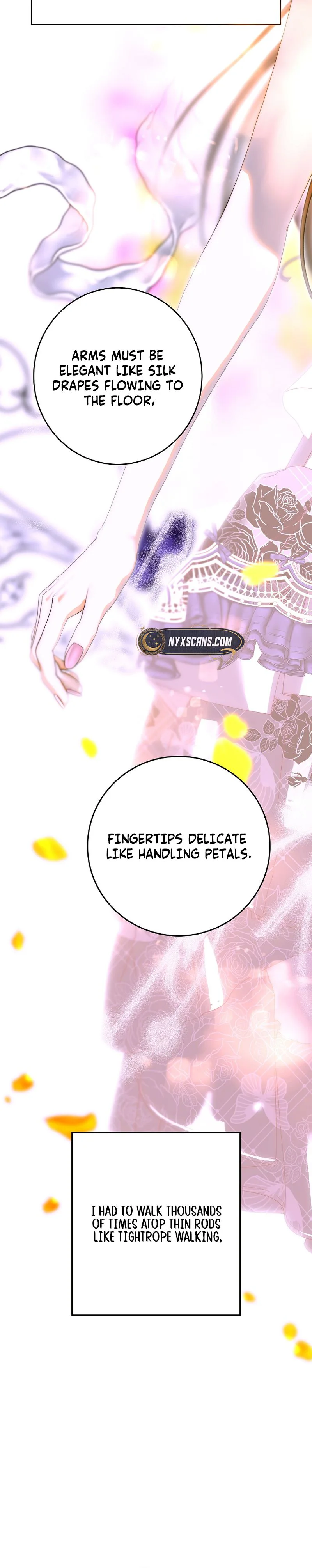 Shards Of A Broken Glass Slipper Chapter 33 Page 17