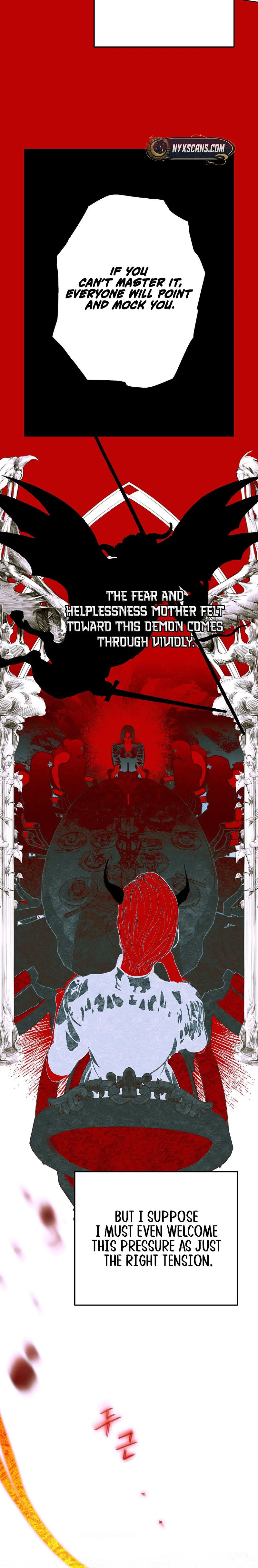 Shards Of A Broken Glass Slipper Chapter 33 Page 20