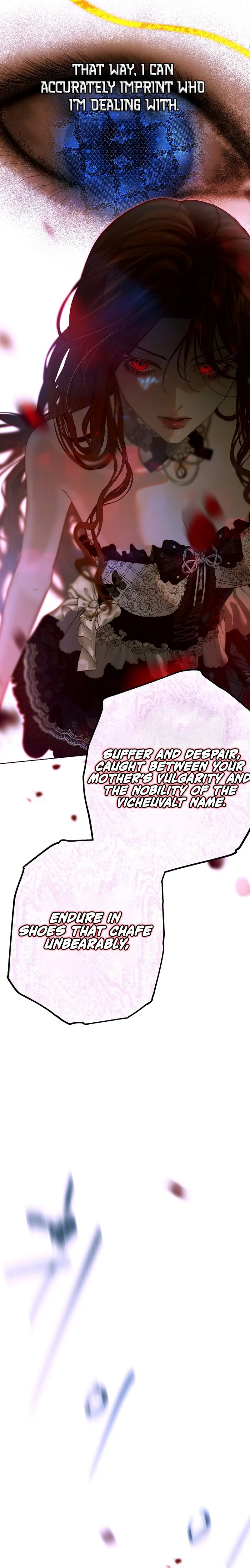 Shards Of A Broken Glass Slipper Chapter 33 Page 21