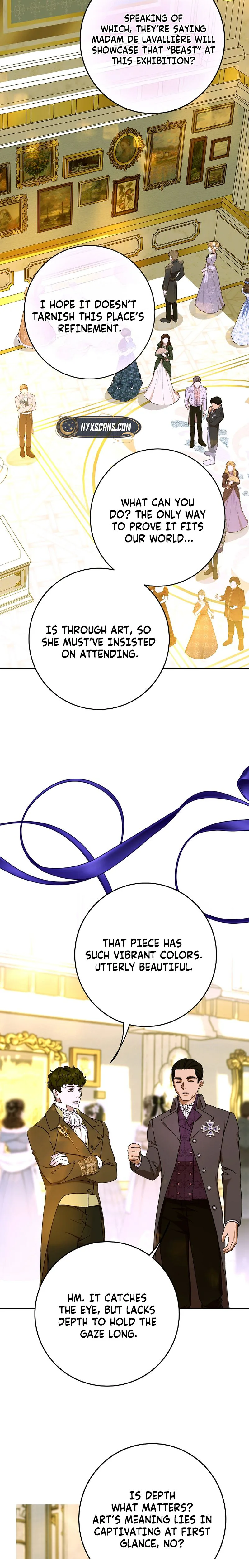 Shards Of A Broken Glass Slipper Chapter 33 Page 25