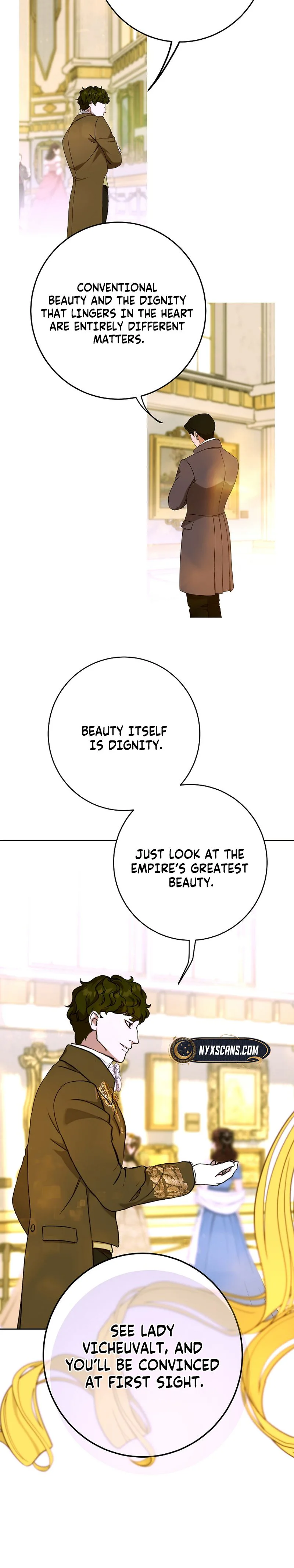 Shards Of A Broken Glass Slipper Chapter 33 Page 26