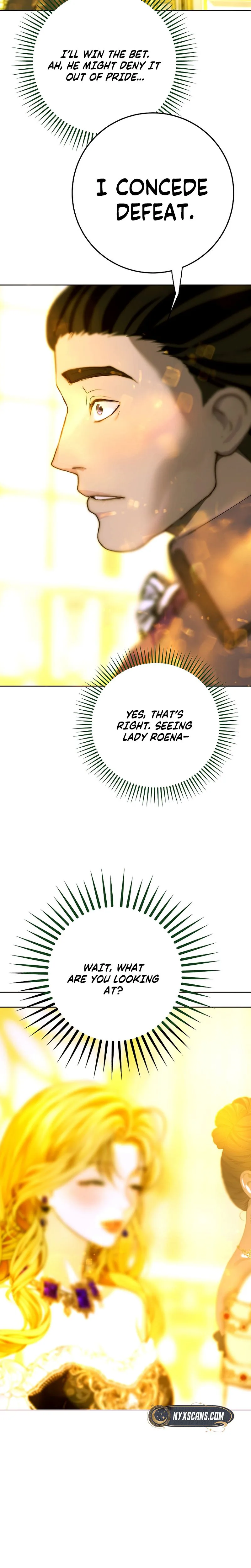 Shards Of A Broken Glass Slipper Chapter 33 Page 34