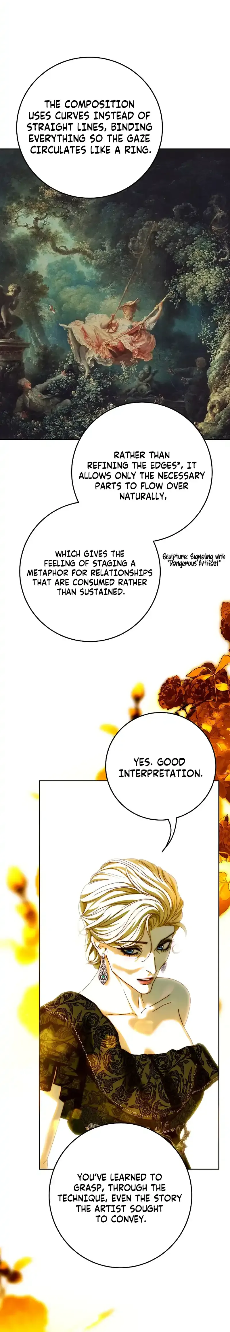 Shards Of A Broken Glass Slipper Chapter 34 Page 13