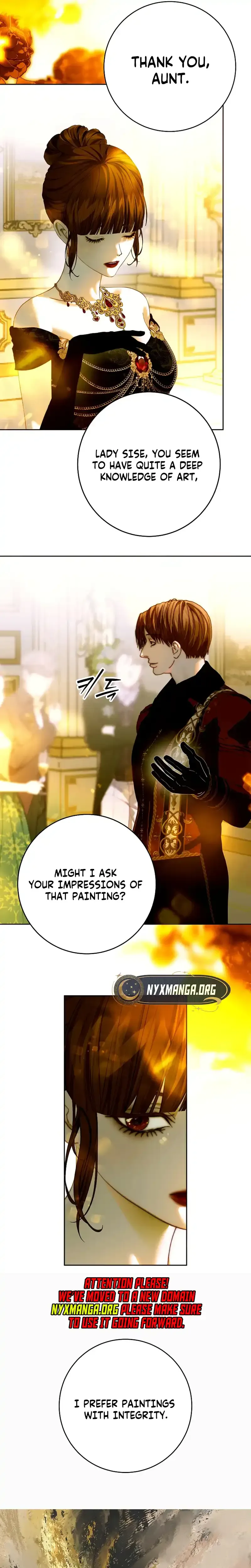 Shards Of A Broken Glass Slipper Chapter 34 Page 14
