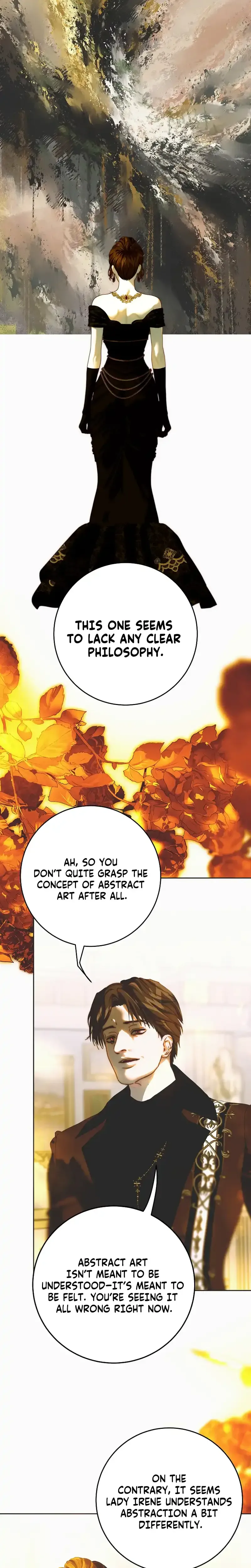 Shards Of A Broken Glass Slipper Chapter 34 Page 15