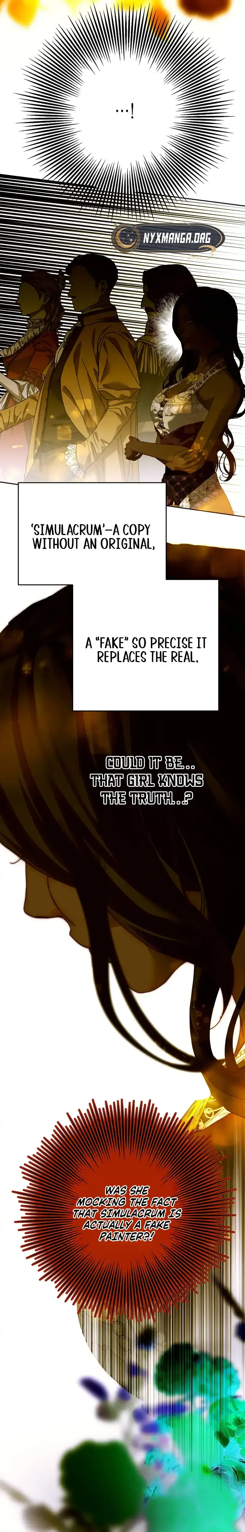 Shards Of A Broken Glass Slipper Chapter 34 Page 20