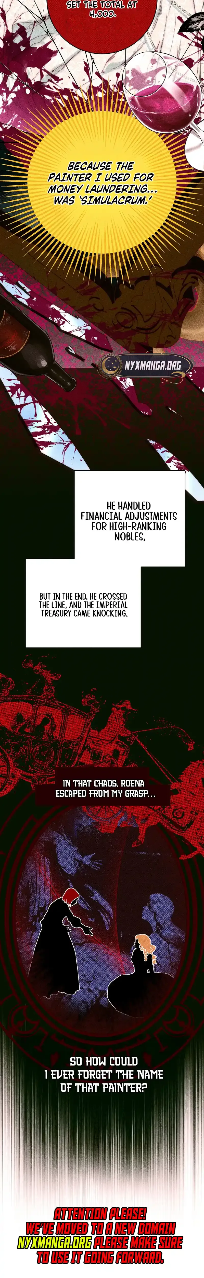 Shards Of A Broken Glass Slipper Chapter 34 Page 22