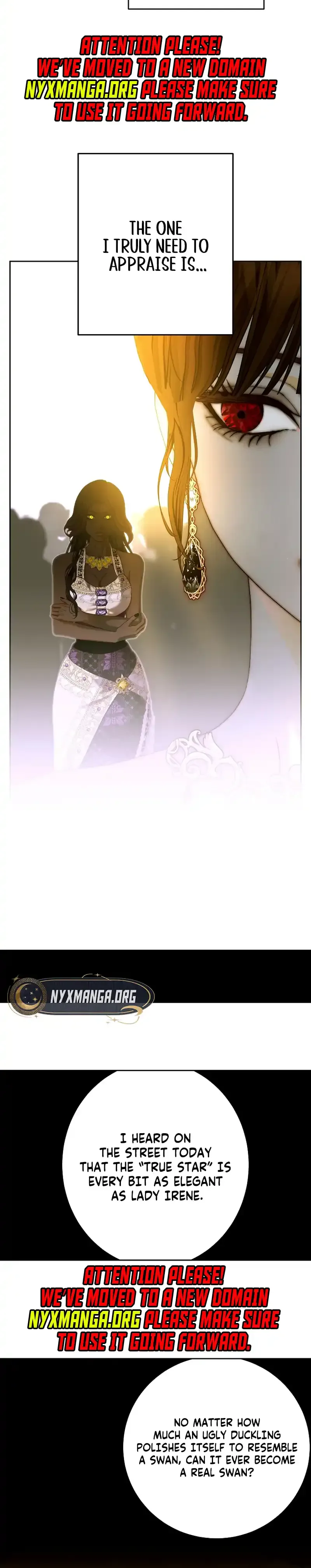 Shards Of A Broken Glass Slipper Chapter 34 Page 25