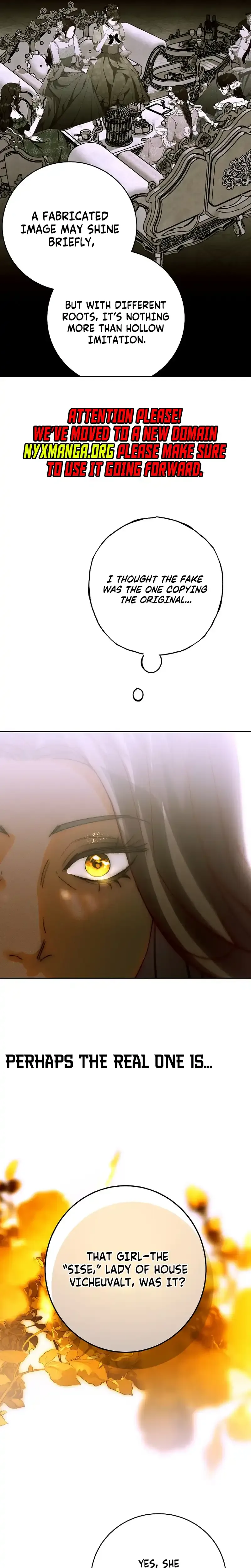 Shards Of A Broken Glass Slipper Chapter 34 Page 26