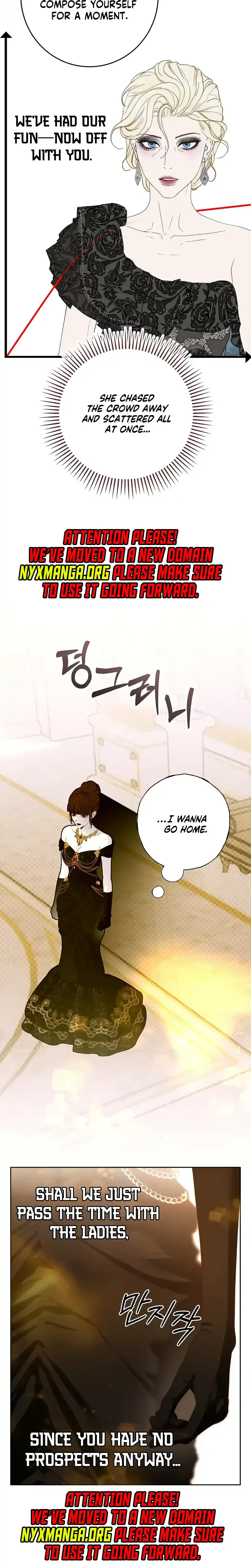 Shards Of A Broken Glass Slipper Chapter 34 Page 31