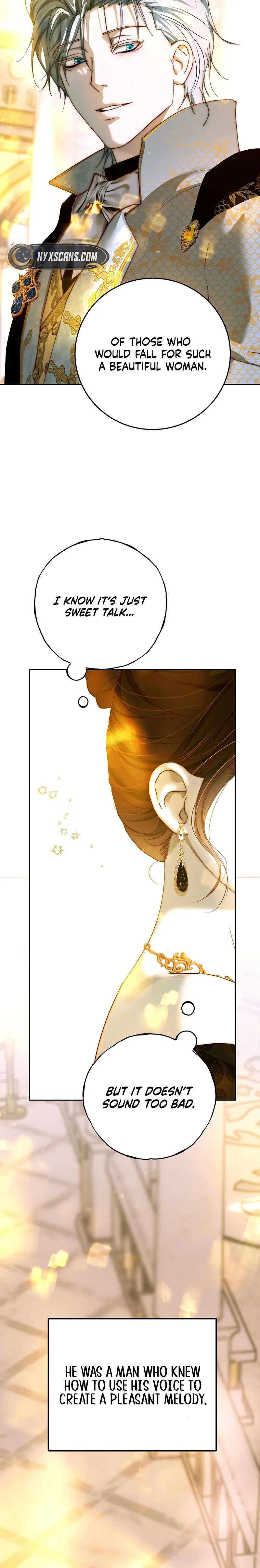 Shards Of A Broken Glass Slipper Chapter 35 Page 20