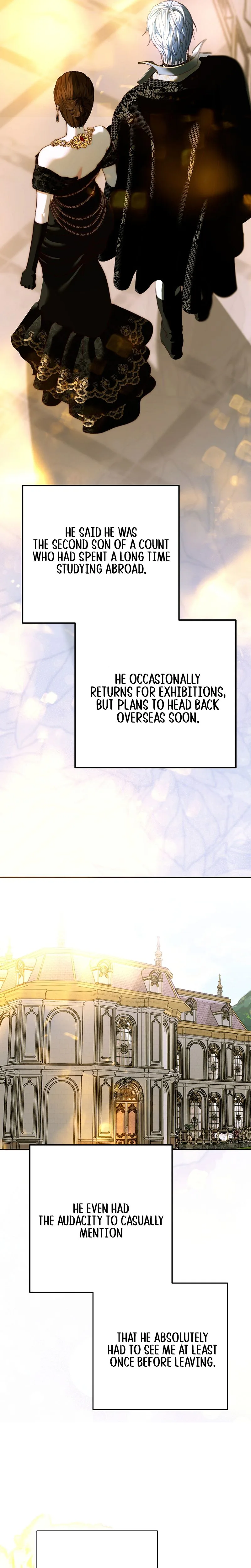 Shards Of A Broken Glass Slipper Chapter 35 Page 21