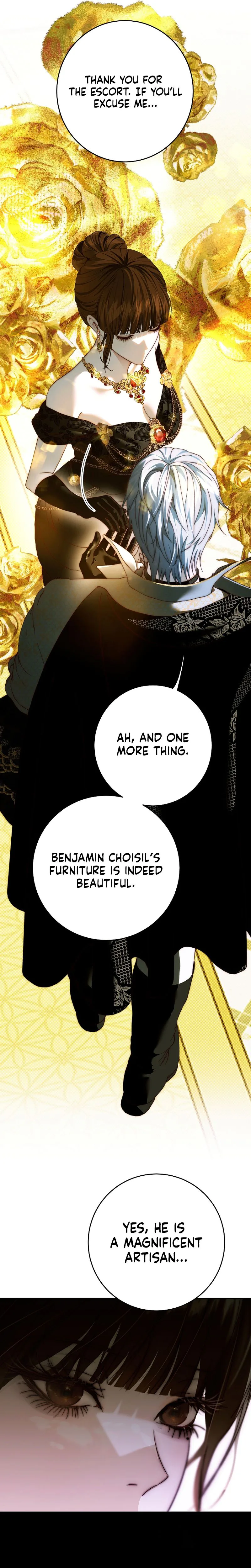 Shards Of A Broken Glass Slipper Chapter 35 Page 23