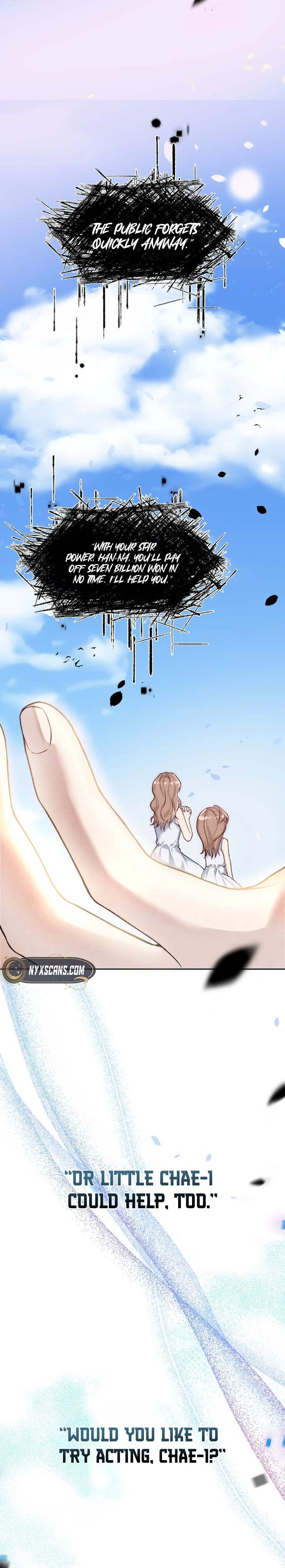 Should I love you? Chapter 1 Page 18